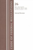 Code of Federal Regulations, Title 26 Internal Revenue 1.908-1.1000, Revised as of April 1, 2019