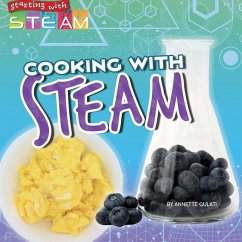 Cooking with Steam - Gulati