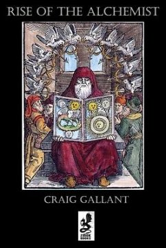 Rise of the Alchemist - Gallant, Craig