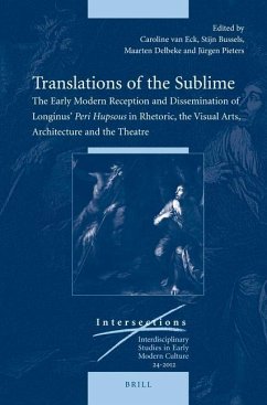 Translations of the Sublime