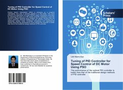 Tuning of PID Controller for Speed Control of DC Motor Using PSO - Mamodiya, Udit