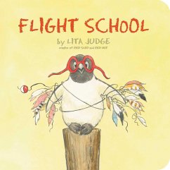 Flight School - Judge, Lita