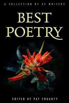 Best Poetry - Writers, Az