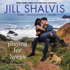 Cover Playing for Keeps: A Heartbreaker Bay Novel