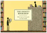 The Snooty Bookshop