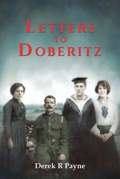 Letters to Doberitz - Payne, Derek R