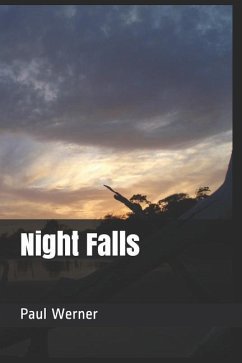 Night Falls - Werner, Paul