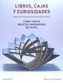 LIBROS, CAJAS Y CURIOSIDADES