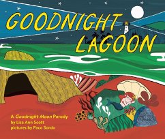 Goodnight Lagoon - Ann Scott, Lisa