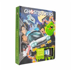 Ghostbusters Ectomobile - Sumerak, Marc; Harrison, J.J.