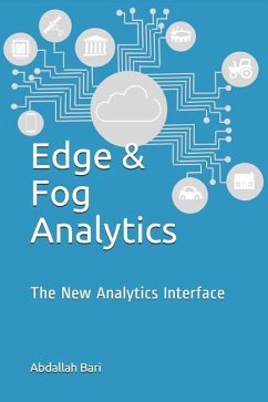 Edge & Fog Analytics: The New Analytics Interface - Bari, Abdallah
