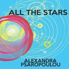 All The Stars - Psaropoulou, Alexandra