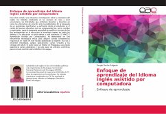 Enfoque de aprendizaje del idioma inglés asistido por computadora - Rocha Salgado, Sergio