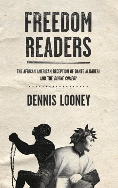 Freedom Readers - Looney, Dennis