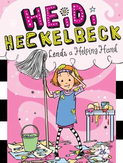 Heidi Heckelbeck Lends a Helping Hand - Coven, Wanda