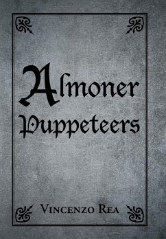 Almoner Puppeteers - Rea, Vincenzo