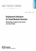 Deployment Indicators for Small Modular Reactors: Methodology, Analysis of Key Factors and Case Studies