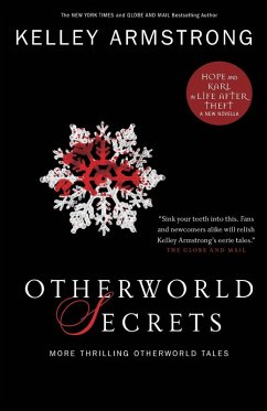 Cover Otherworld Secrets