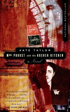 Mme Proust and the Kosher Kitchen - Taylor, Kate