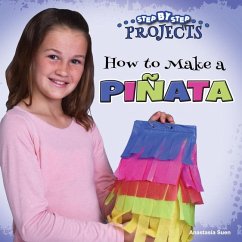 How to Make a Piñata - Suen