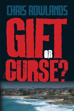 Gift or Curse? - Rowlands, Chris