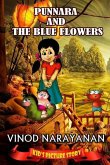 Punnara And The Blue Flowers: English Edition