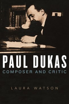 Paul Dukas - Watson, Laura