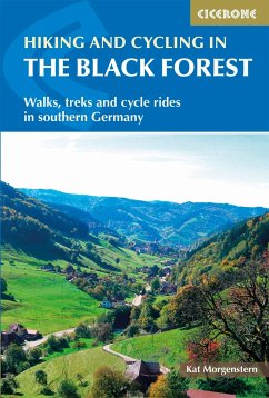 Hiking and Cycling in the Black Forest - Morgenstern, Kat