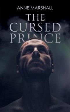 The Cursed Prince - Marshall, Anne