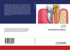 Endodontic Sealers - Ugale, Vijay;Kolhe, Swapnil;Gulve, Meenal