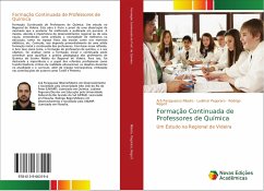 Formação Continuada de Professores de Química