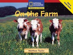 Windows on Literacy Emergent (Math: Math in Social Studies): On the Farm - National Geographic Learning
