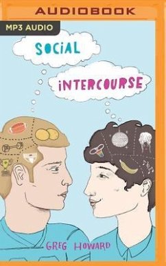 Social Intercourse - Howard, Greg