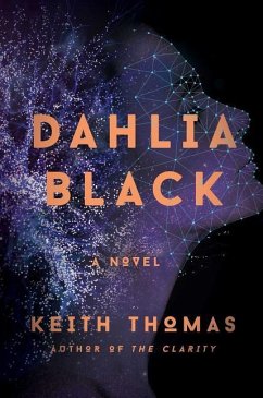 Dahlia Black - Thomas, Keith