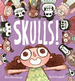 Skulls! - Thornburgh, Blair