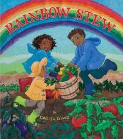 Rainbow Stew - Falwell, Cathryn