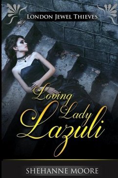 Loving Lady Lazuli - Moore, Shehanne