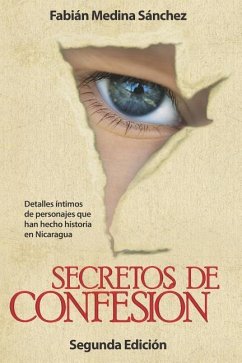 Secretos de Confesi - Medina S.