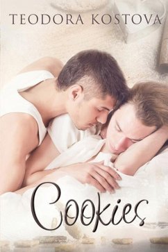 Cookies - Kostova, Teodora