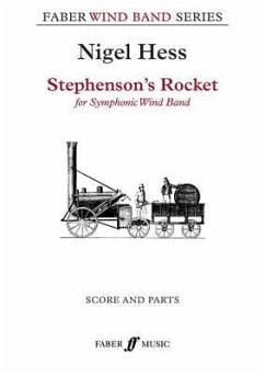 Stephenson's Rocket