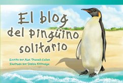 El Blog del Pingüino Solitario - Trussell-Cullen, Alan