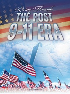 Living Through the Post 9-11 Era - McNeilly