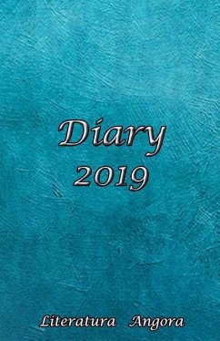 Diary 2019 - Angora, Literatura