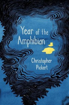 Year of the Amphibian - Pickert, Christopher