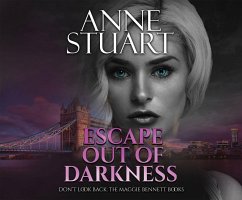 Cover Escape Out of Darkness