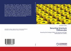 Securing Uranium Yellowcake