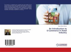 An Introduction to E-Commerce in Hotel Industry