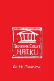 Supreme Court Haiku