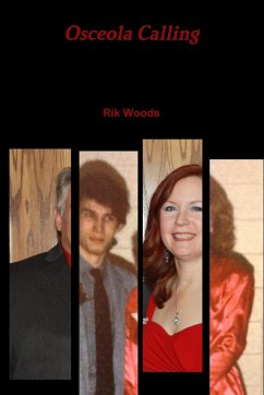 Osceola Calling - Woods, Rik