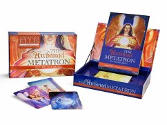 The Archangel Metatron Self-Mastery Oracle - Ellis, Amanda